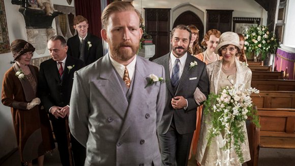 When Acting Is Not Enough: Mr Selfridge Series 4 Episode 6 Review
