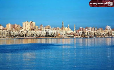 15 من أفضل مناطق الجذب السياحي في مصر