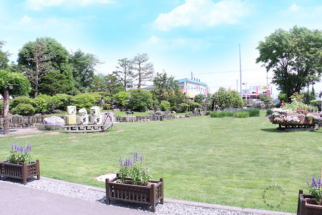 Otokoyama Sake Brewery and Sake Museum in Asahikawa