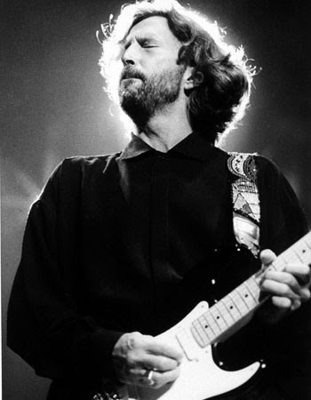 Eric Clapton - Revolution Rock 013
