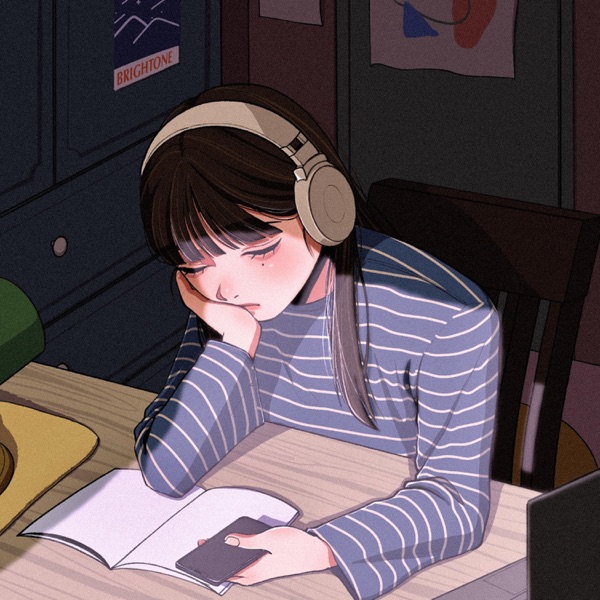 BRIGHTONE – The story of the moon (feat. Chang Sung In) – Single