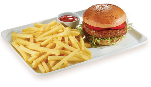 NAMET HARİKA GIDA PAZARLAMA