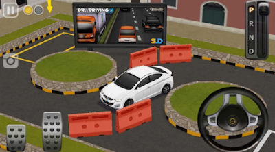 Dr. Parking 4 Mod Apk Offline Terbaru Dr. Parking 4 Mod Apk Offline Terbaru