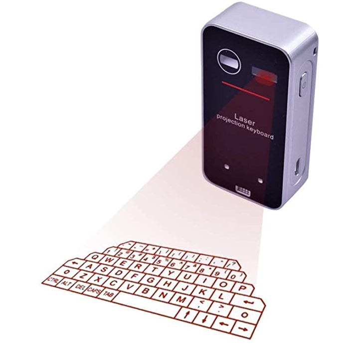 Laser Keyboard price Amazon