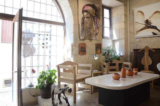 Lydia Roche Art - portrait femme Afrique art contemporain dessin ...