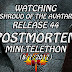 Watching Shroud of the Avatar's Release 44 Postmortem Mini-Telethon (8/7/2017)