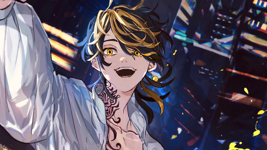 Kazutora Tokyo Revengers Anime 4K #7530b Wallpaper iPhone Phone