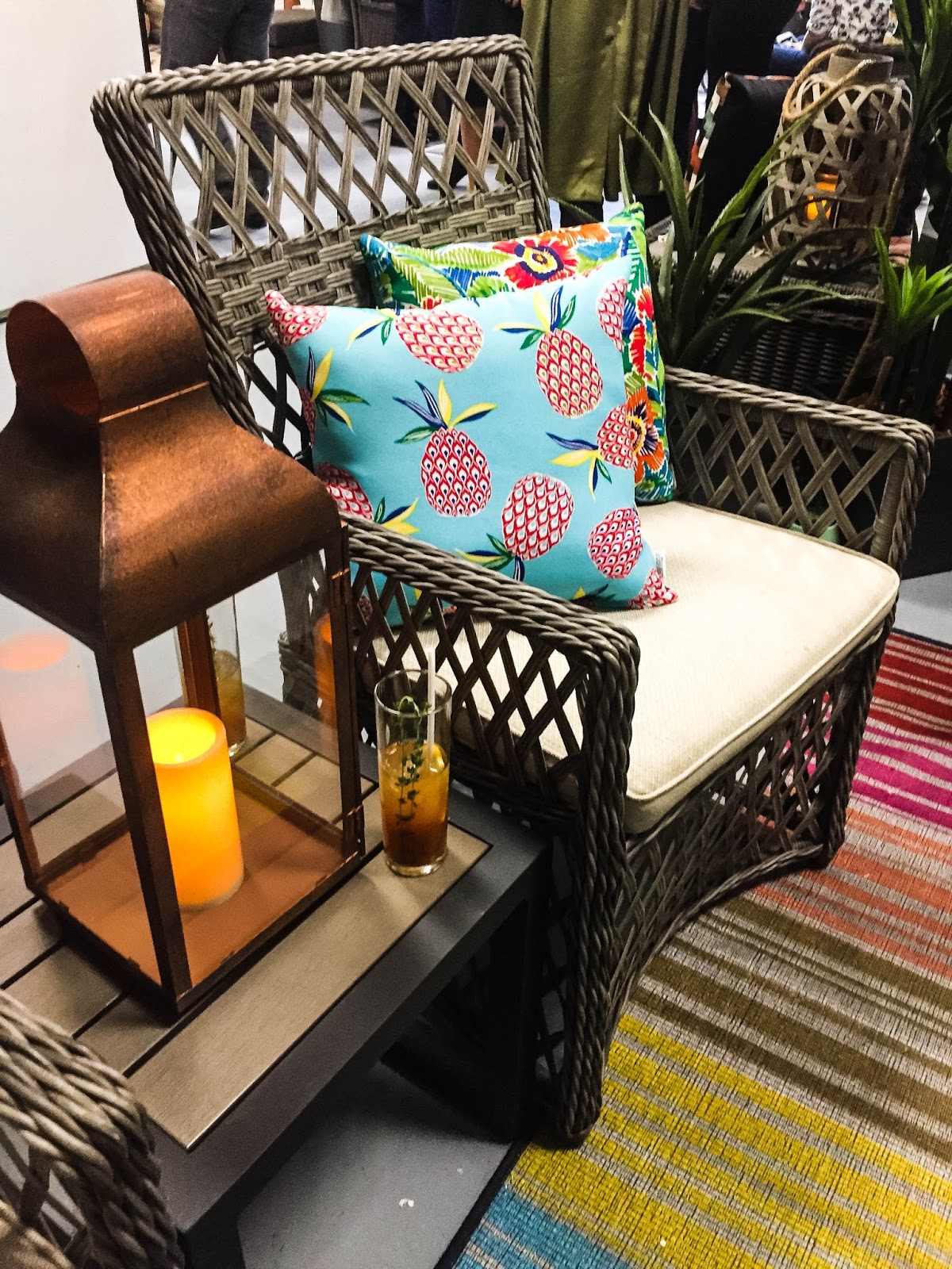 Canadian Tire's CANVAS Spring/Summer 2017 Launch SelfExplanatori A