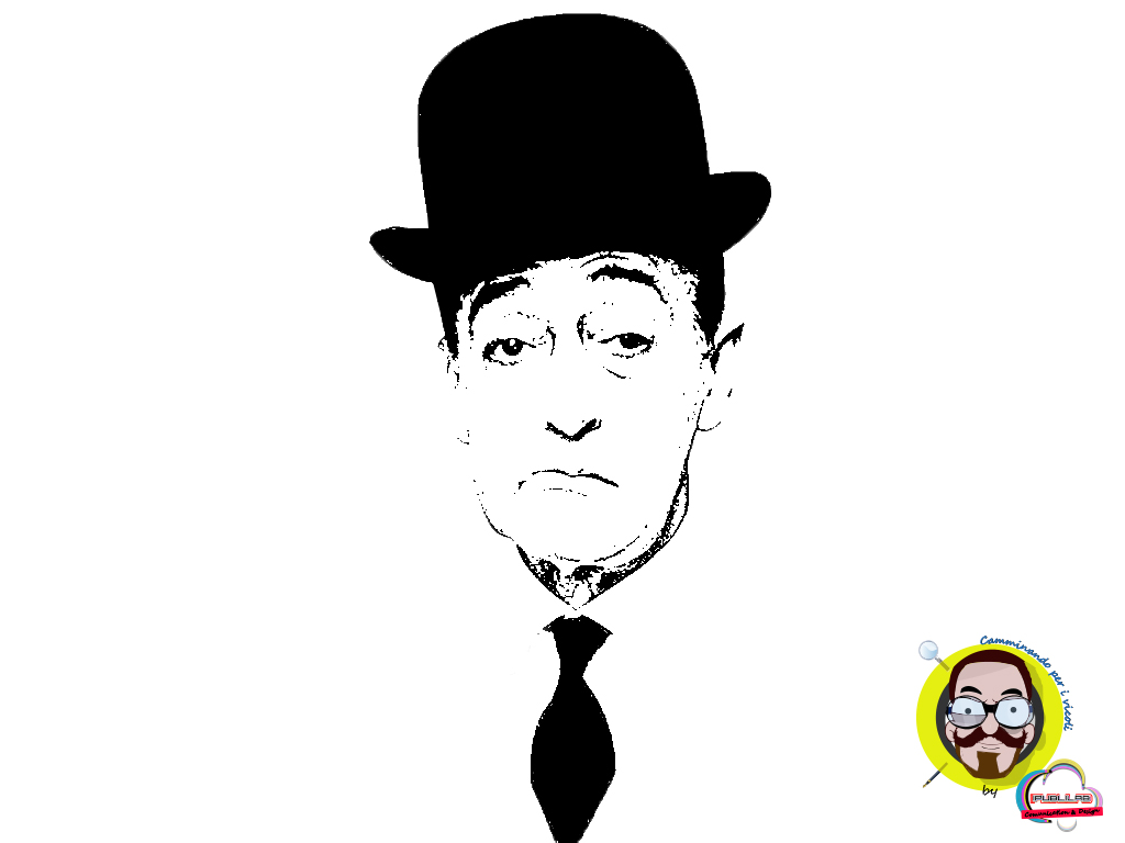 A Vita Poesia Di Toto Non Solo Attore Camminando Per I Vicoli Napoli