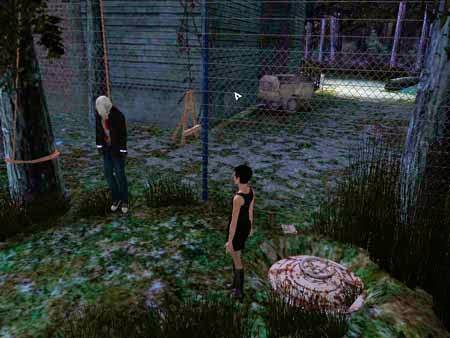 Guia Zone: STILL LIFE 2