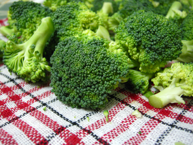 Orecchiette cu broccoli