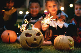 kids halloween