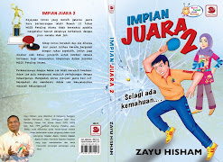 NOVEL KETIGA