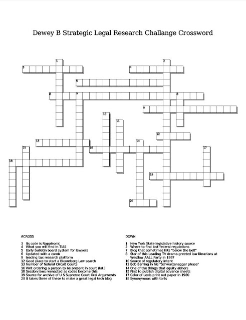 degree dissertation 6 letters crossword clue
