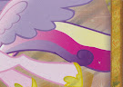 My Little Pony Pinkie Pie Series 2 Trading Card