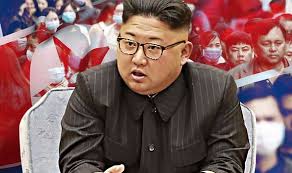 NORTH KOREA KILLS HER FIRST CORONAVIRUS PATIENT 1 download