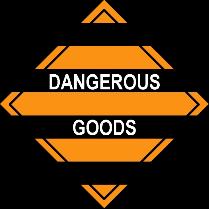 DGN Dangerous Goods Note / Deklaracja Ładunku Niebezpiecznego Blog Transportowy