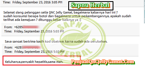 Cara Mengobati Pembengkakan Hati Secara Alami Terbukti Mujarab ~ TESTIMONI QNC JELLY GAMAT Cara Mengobati Pembengkakan Hati Secara Alami Terbukti Mujarab ~ TESTIMONI QNC JELLY GAMAT