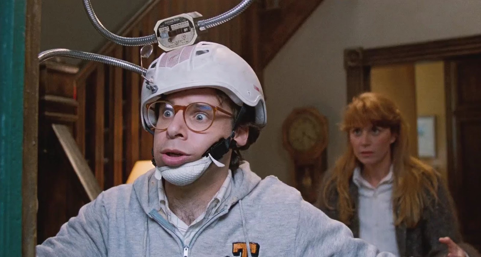 Hubbs Movie Reviews Honey, I Shrunk the Kids (1989)