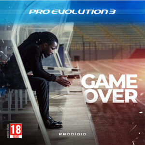 Prodigio Pro Evolution 3 Game Over Mixtape