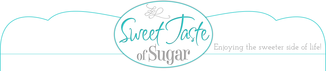 Sweet Taste of Sugar