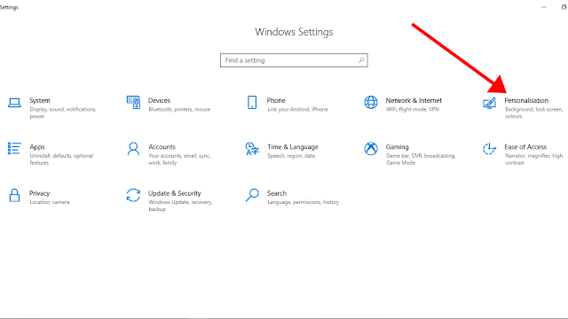 Wallpaper Kaise Kar Sakte Hain