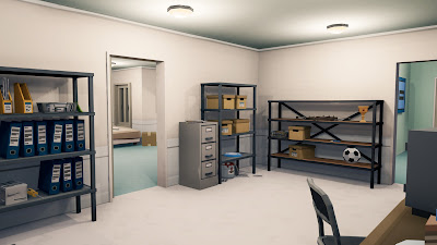 A House Of Thieves Game Screenshot 6