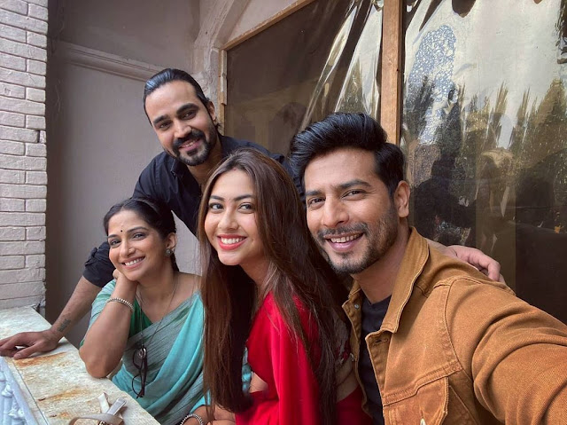 Tujhse Hai Raabta 21st December 2020 Written Update