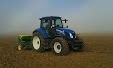 New Holland T5.115 Electro Command