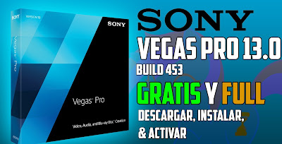 sony vegas pro 13 audio plugins download