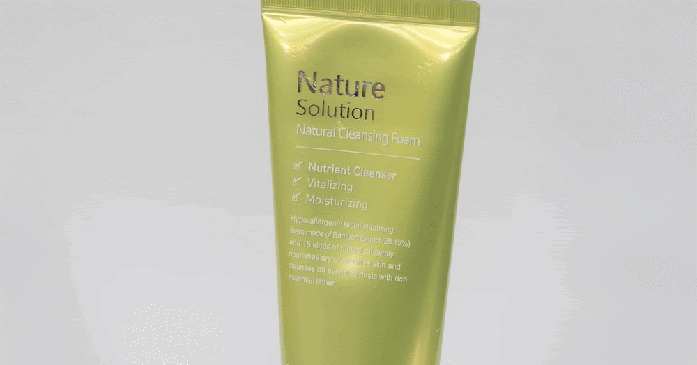 Natural solutions