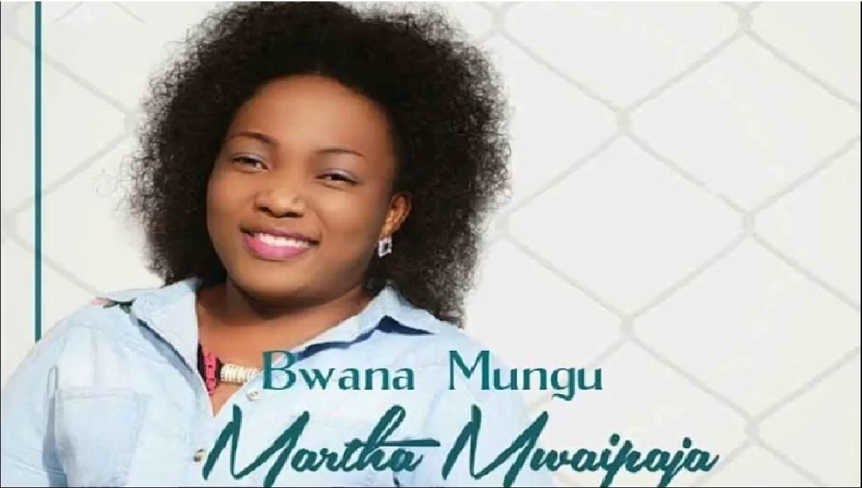 VIDEO Mp3 | Martha Mwaipaja - Bwana Mungu | Watch/Download - Wakristo  [Gospel Music]