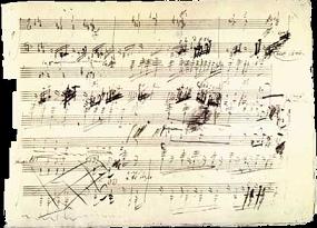 AMADA INMORTAL, Ludwig Van Beethoven