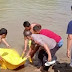 Pegang Besi saat Mandi di Sungai, Bocah di Palembang Tewas Tersetrum Listrik