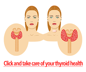 Choose Thyrolin - Best For Thyroid Health