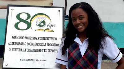 Estudiante de la normal Nuestra Señora de las Mercedes obtiene el mejor puntaje del Chocó en las pruebas SABER 11