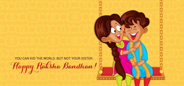 Raksha Bandhan quotes for brother