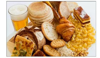 Gluten Products Foods to Avoid on a Celiac Disease