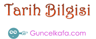 tarih-bilgisi