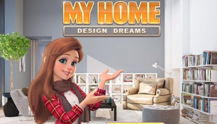 Download Home Design 3D Mod Apk 4.4.4 Gif – HOme Design