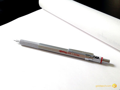 6 Best Mechanical Pencils that Rock