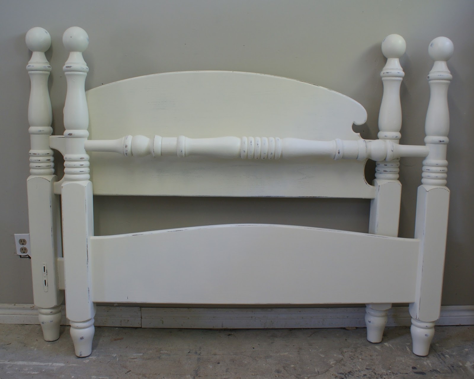 Better Than New Not Boring Bed