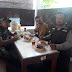 Jaga Sinergitas, Babinsa Perkuat Silaturrahmi Dengan Babinkamtibmas Dan Aparat Desa