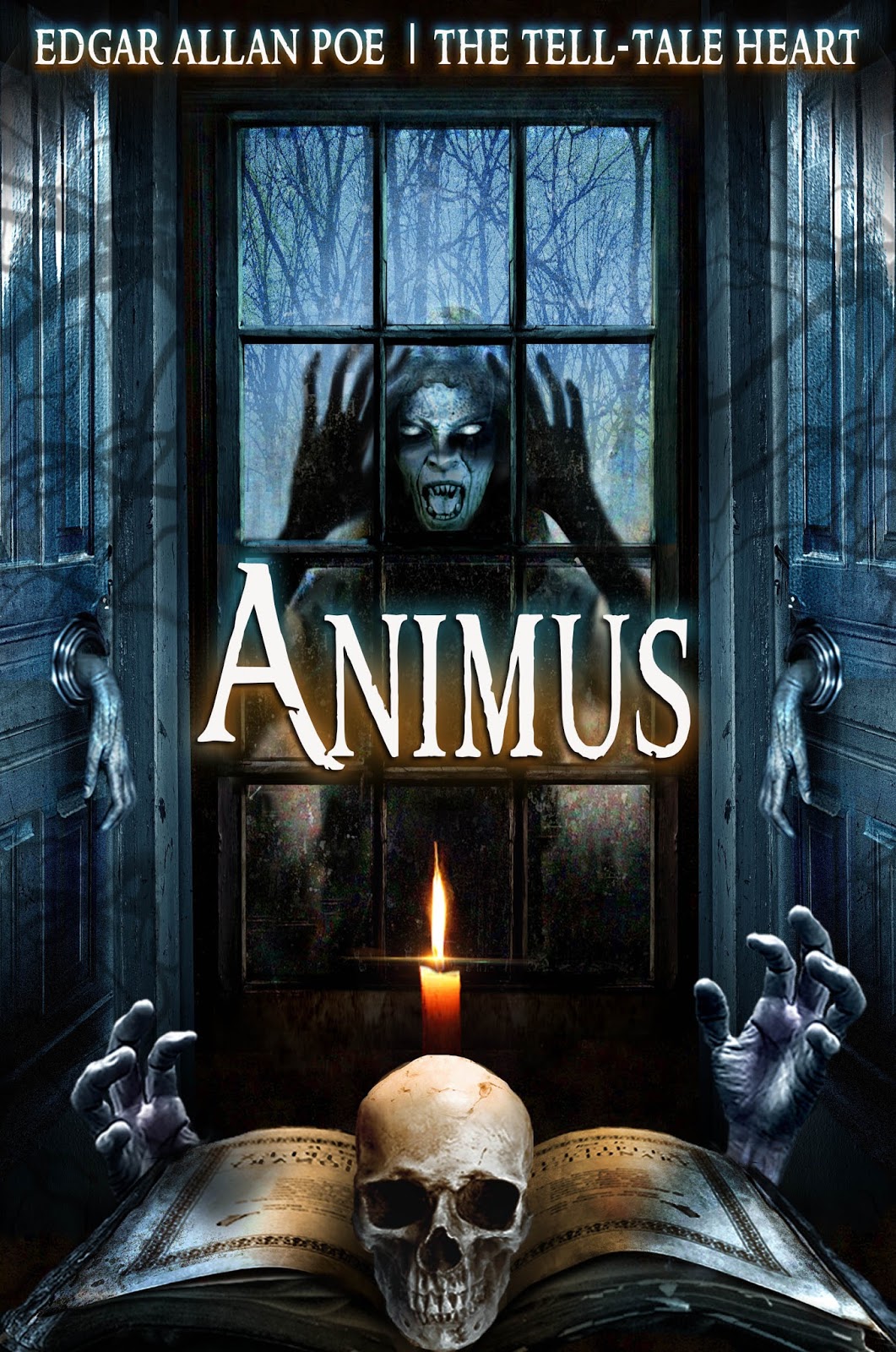 Animus: The Tell-Tale Heart 2015