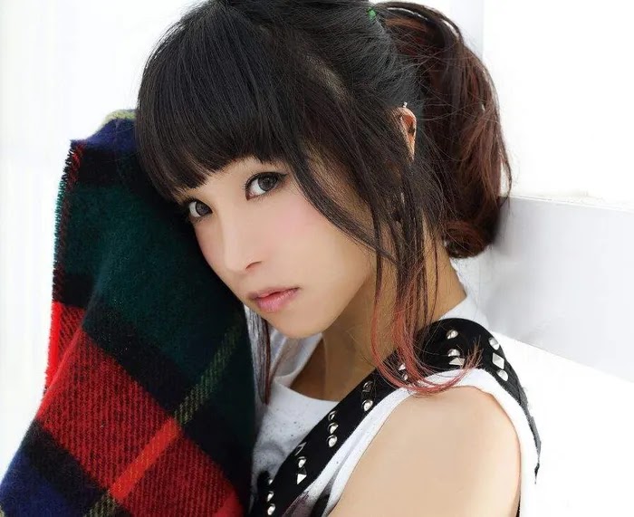 LiSA akan Bawakan Lagunya di Kouhaku untuk Pertama Kalinya lisa