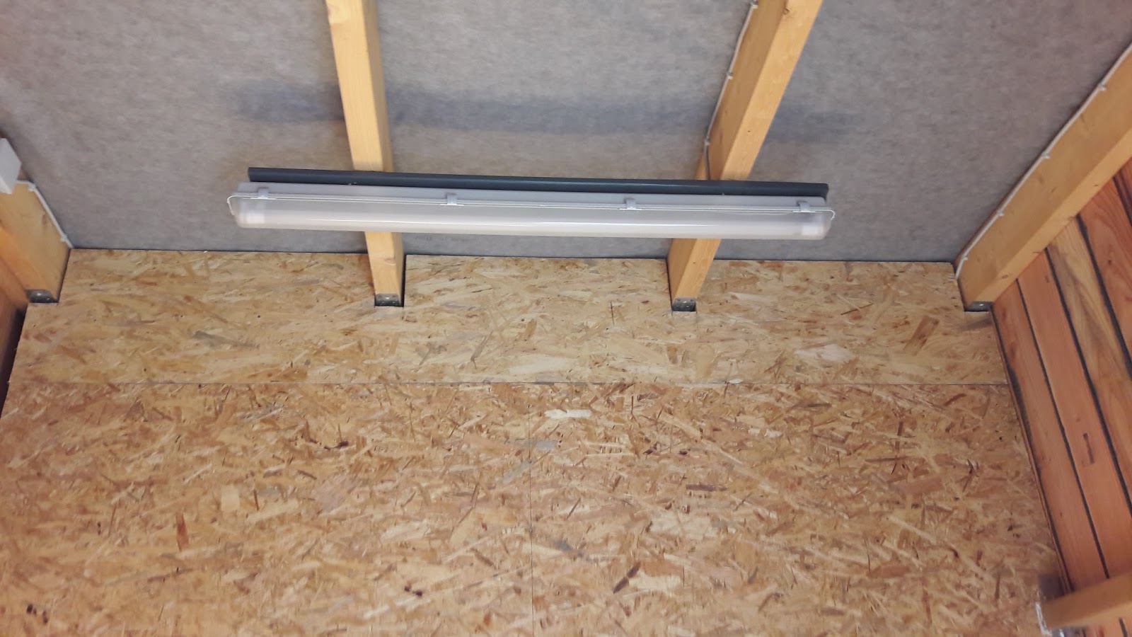 Ein Traumhaus Fur Familie S Step By Step Zum Carport 8 Elektro