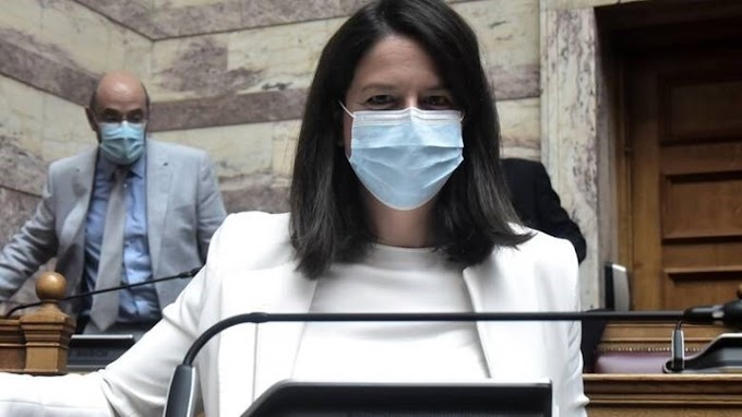 Κεραμέως: Κατέθεσε κατεπείγουσα αγωγή για την απεργία της Τετάρτης λόγω Πανελληνίων