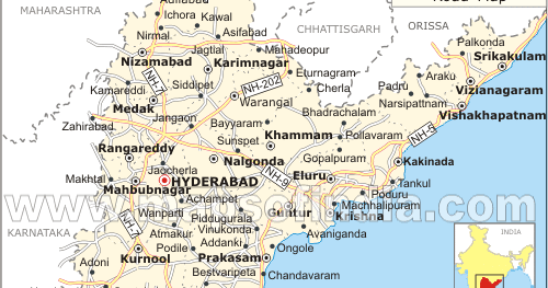 Andhra Pradesh