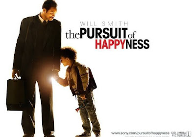 The Pursuit of Happyness (2006) The Pursuit of Happyness (2006)