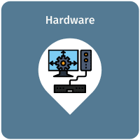 Perbedaan Hardware, Software, Dan Brainware
